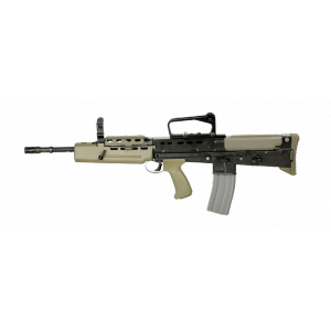 Страйкбольный автомат G&G L85A1 ETU (130-140 m/s) арт.: TGL-L85-A1E-BBB-NCM